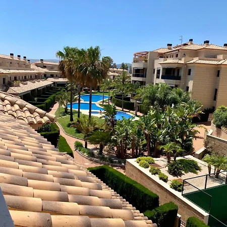 Jardines Del Gorgos Modern Retreat Near *