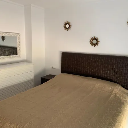 Jardines Del Gorgos Modern Retreat Near Holiday home Javea