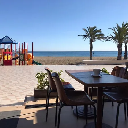 Holiday home Jardines Del Gorgos Modern Retreat Near *