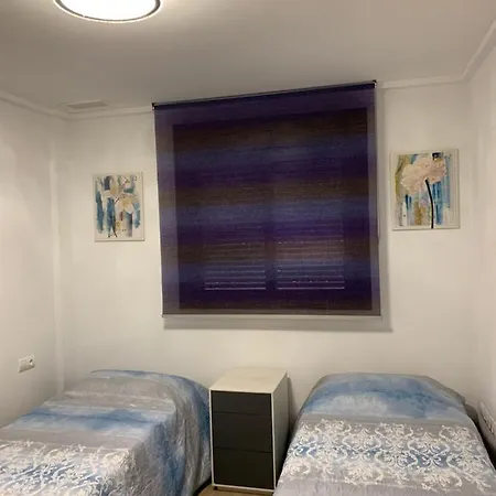 Holiday home Jardines Del Gorgos Modern Retreat Near *