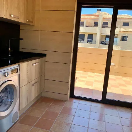 Jardines Del Gorgos Modern Retreat Near Holiday home *