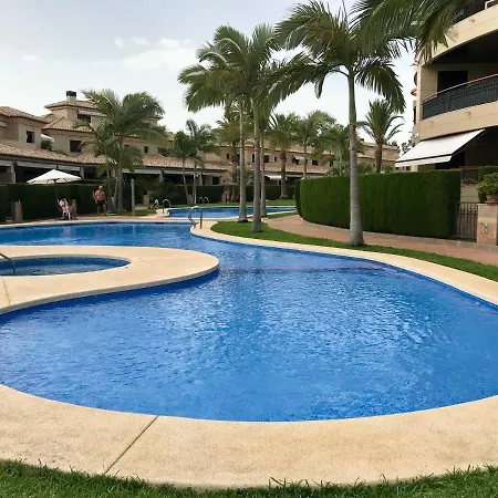 Jardines Del Gorgos Modern Retreat Near Holiday home