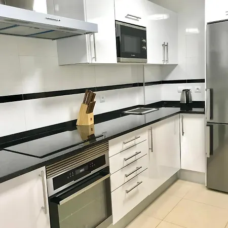 Holiday home Jardines Del Gorgos Modern Retreat Near *